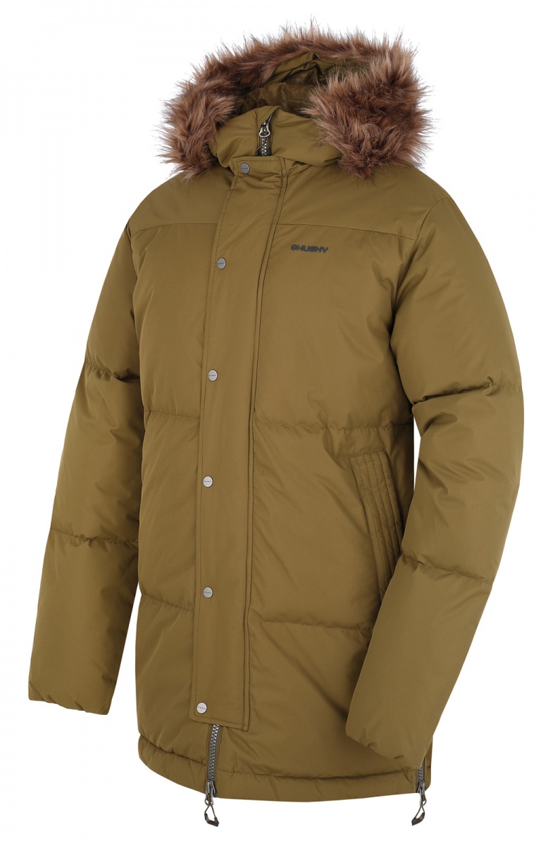 1200 fashion fill down jacket